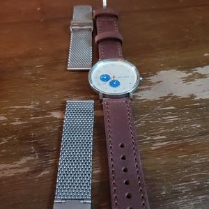 Skagen Watch